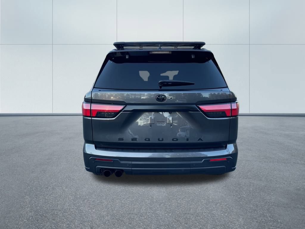 Used 2024 Toyota Sequoia TRD Pro image 6