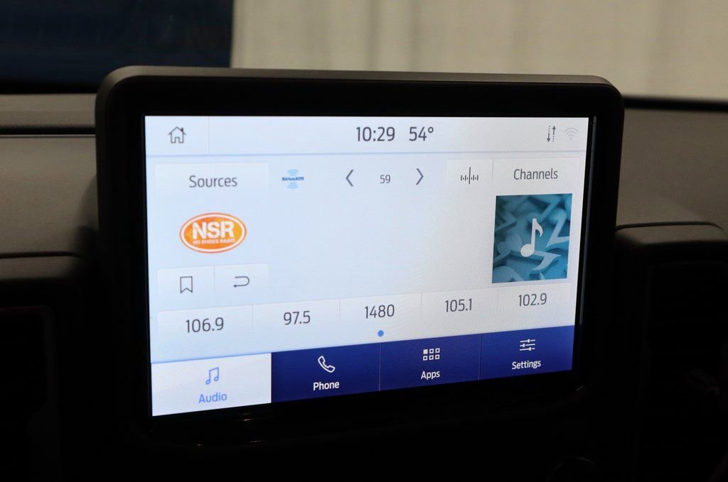 Certified 2023 Ford Bronco Sport Big Bend image 2