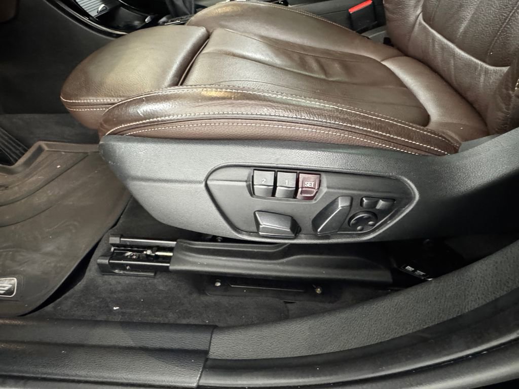 Used 2018 BMW X2 xDrive28i w/ Convenience Package image 24