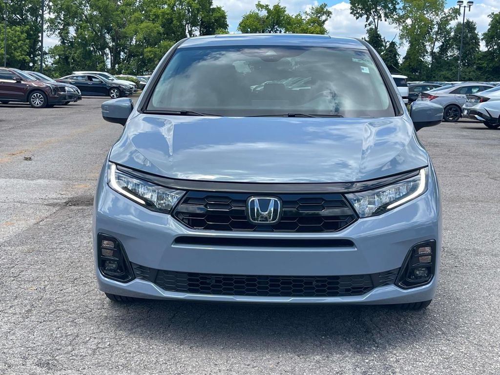 Used 2025 Honda Odyssey Elite image 2