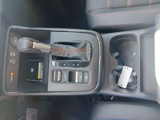 Used 2025 Honda CR-V Sport-L image 15