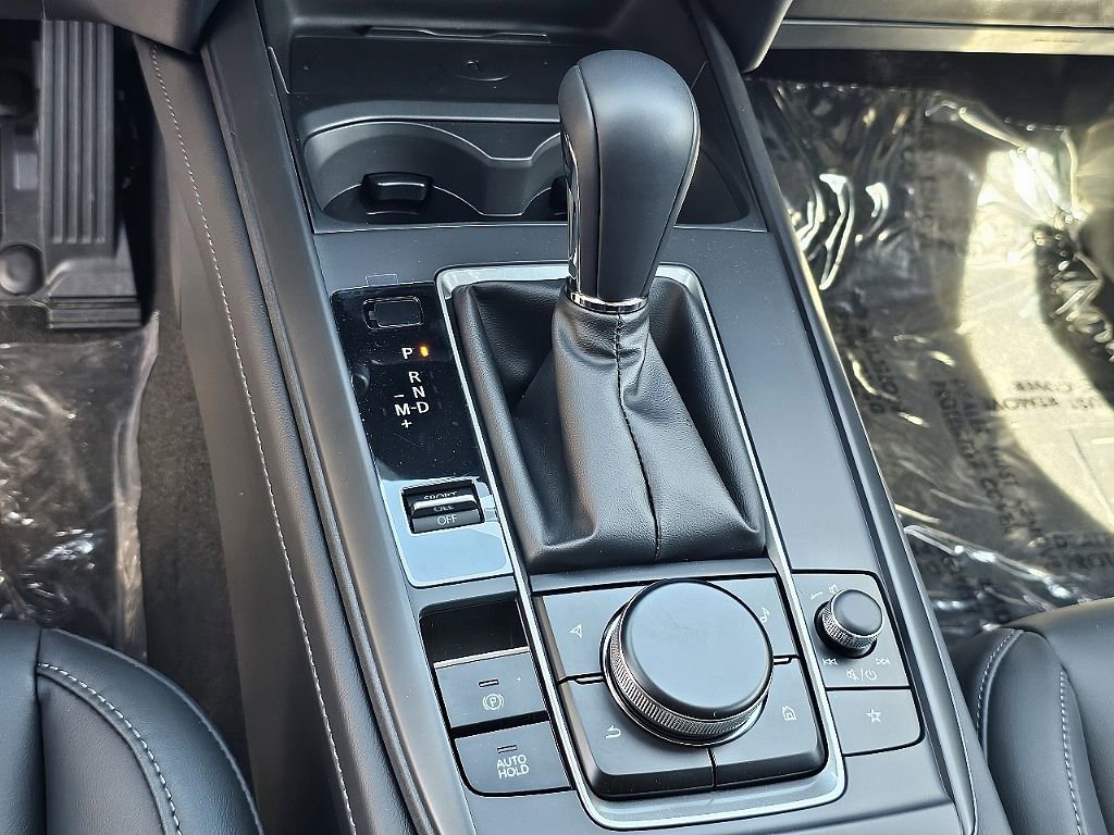 New 2026 MAZDA CX-30 AWD 2.5 S image 34