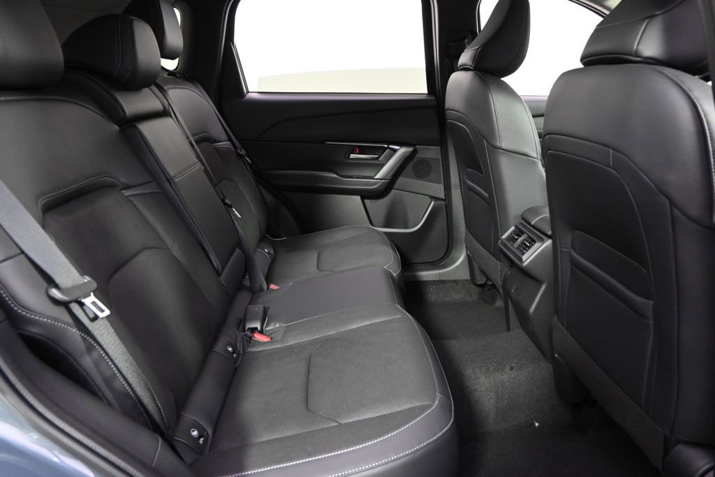 New 2026 MAZDA CX-5 Preferred AWD/4WD image 18