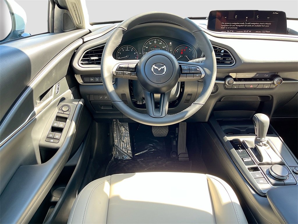 New 2026 MAZDA CX-30 AWD 2.5 S image 23