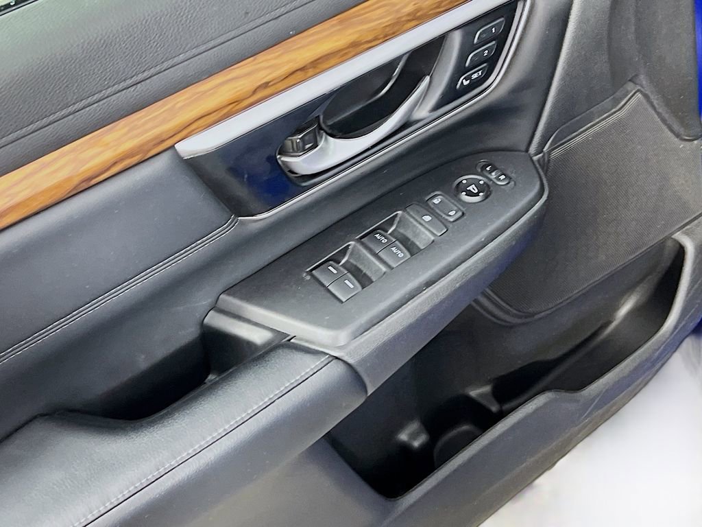 Used 2021 Honda CR-V Touring image 17