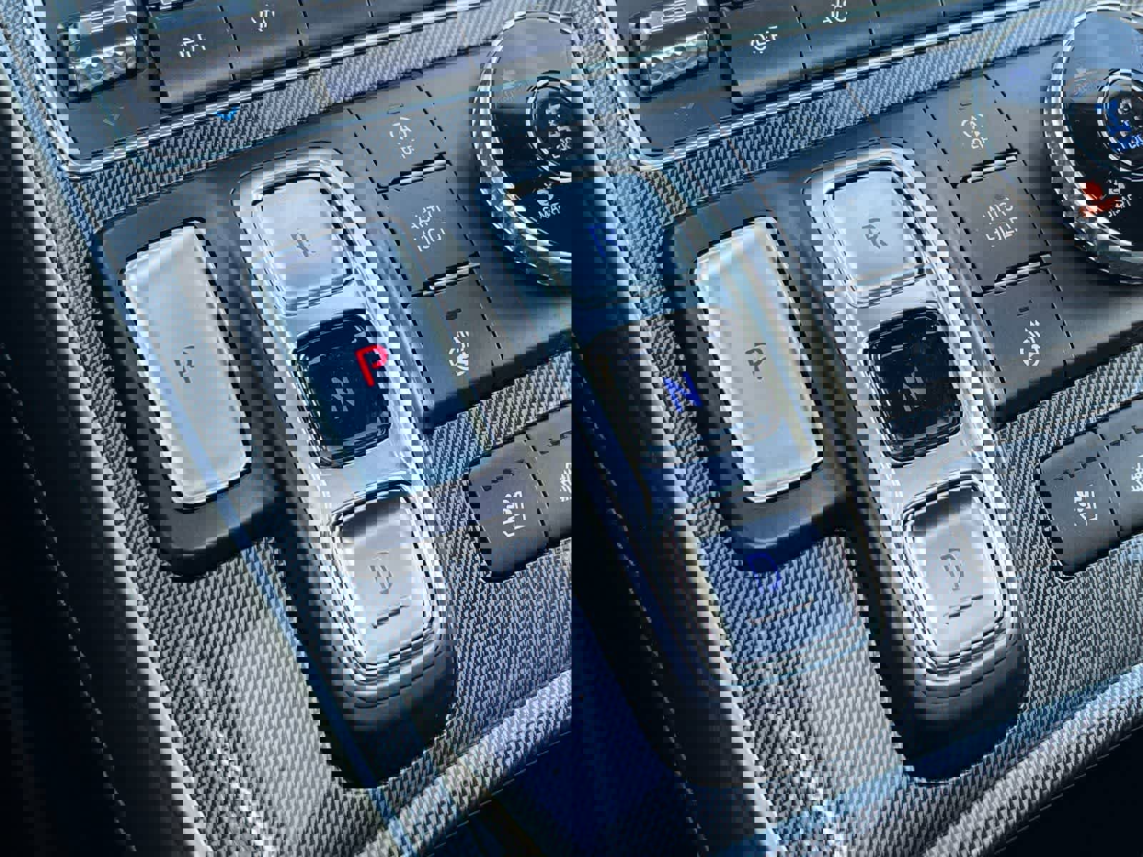 Certified 2023 Hyundai Santa Fe Limited w/ Winter Weather Package AWD/4WD image 23