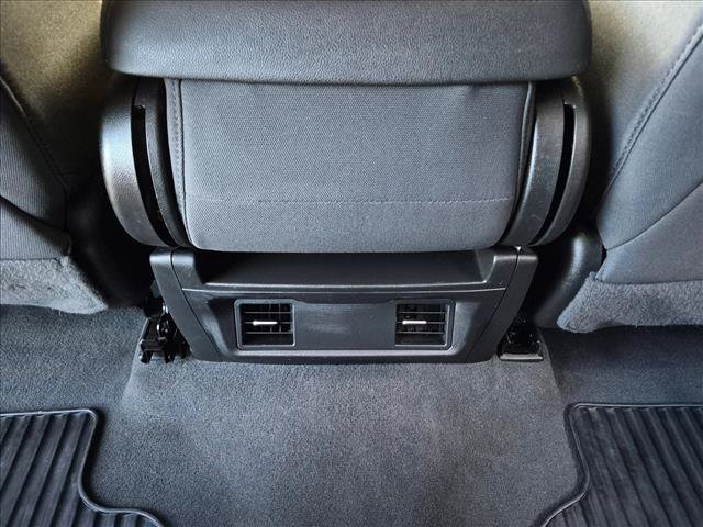 Used 2023 Chevrolet Silverado 1500 Custom RWD image 16