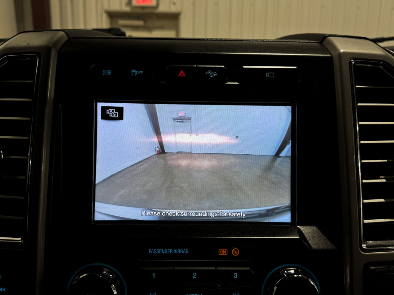 Used 2017 Ford F250 Lariat w/ Lariat Ultimate Package image 59