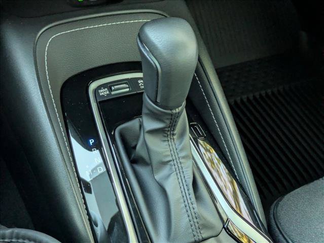 Used 2026 Toyota Corolla SE FWD image 9