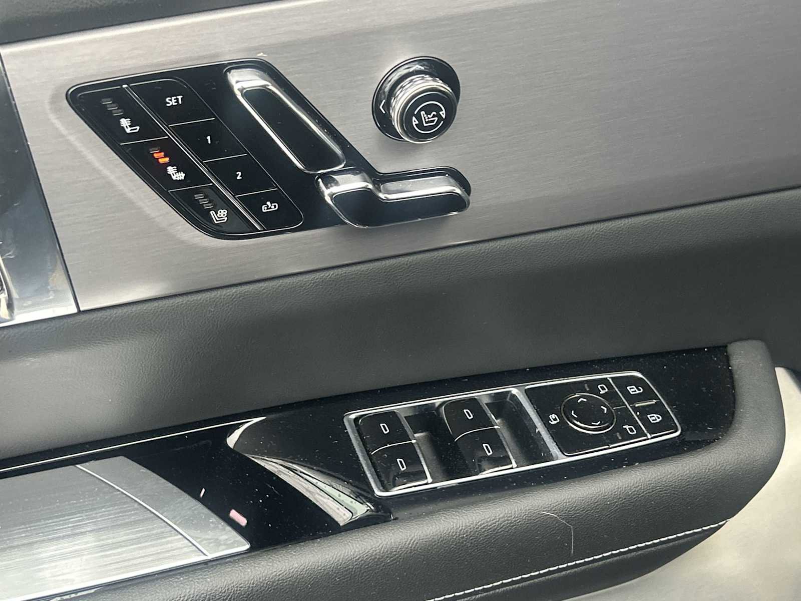 New 2026 Cadillac Vistiq Luxury image 22