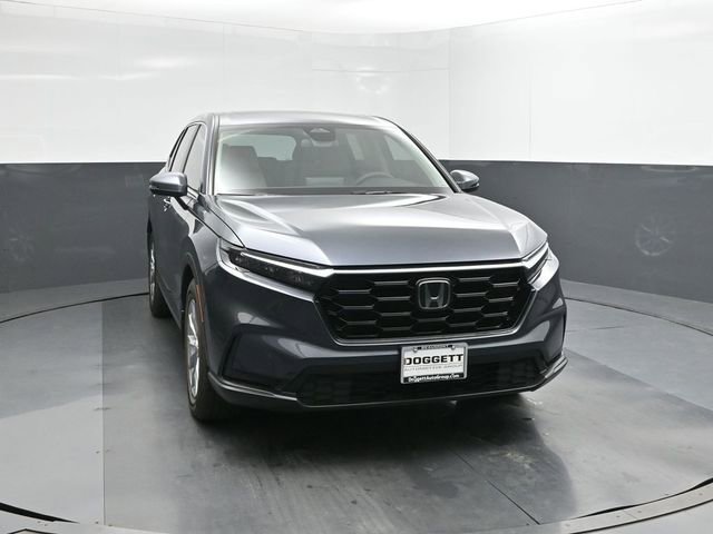 Certified 2023 Honda CR-V EX image 22
