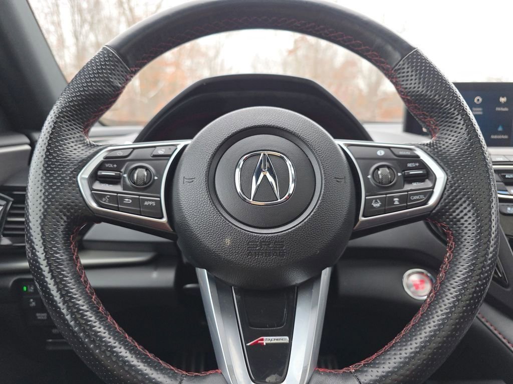 Used 2020 Acura RDX A-Spec image 23