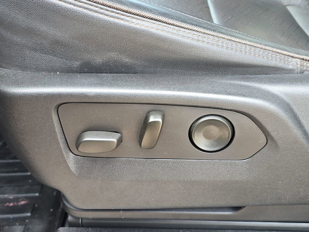 Used 2022 Chevrolet Tahoe High Country image 48