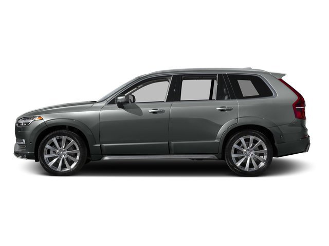 Used 2016 Volvo XC90 T6 Momentum w/ Momentum Plus Package AWD/4WD image 3