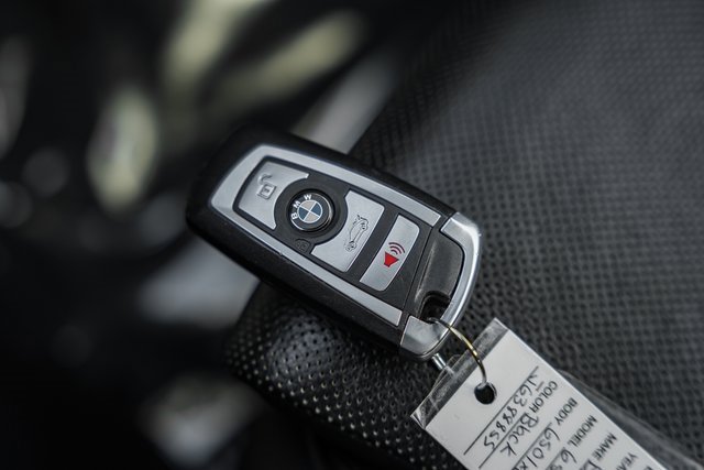 Used 2018 BMW 650i Gran Coupe xDrive image 45