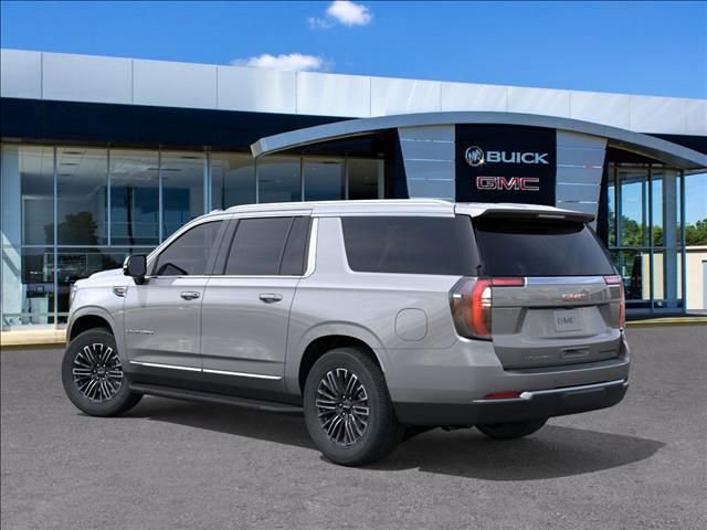 New 2026 GMC Yukon XL Elevation w/ Elevation Premium Package image 3