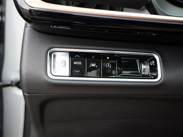 New 2025 Buick Envision Sport Touring image 33