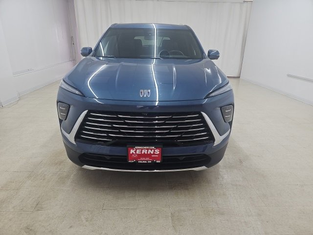 Used 2025 Buick Enclave Preferred image 14