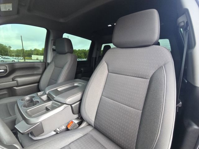 Used 2024 Chevrolet Silverado 2500 Custom w/ Custom Convenience Package image 22