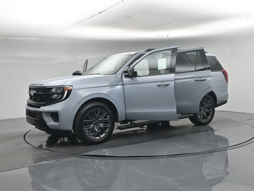 New 2027 Ford Expedition Platinum w/ Stealth Appearance Package AWD/4WD image 5