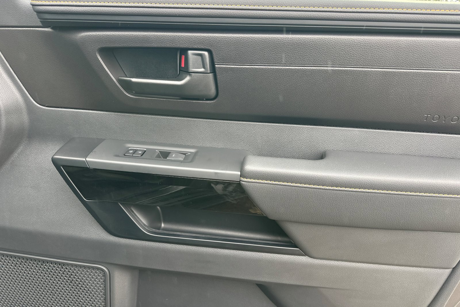 New 2026 Toyota Tundra SR5 image 19