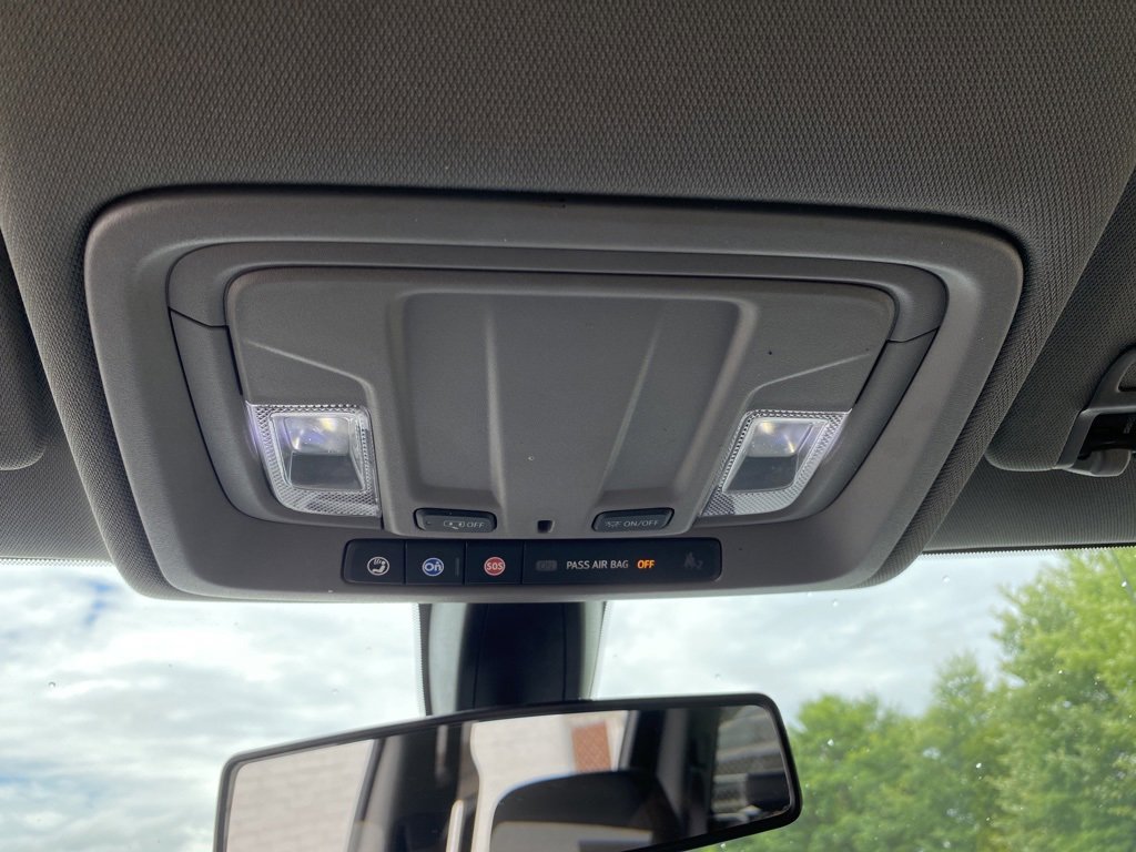 Used 2021 GMC Sierra 1500 Elevation w/ X31 Off-Road Package image 37