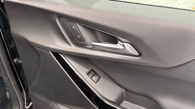 New 2026 Chevrolet Equinox LT AWD/4WD image 22