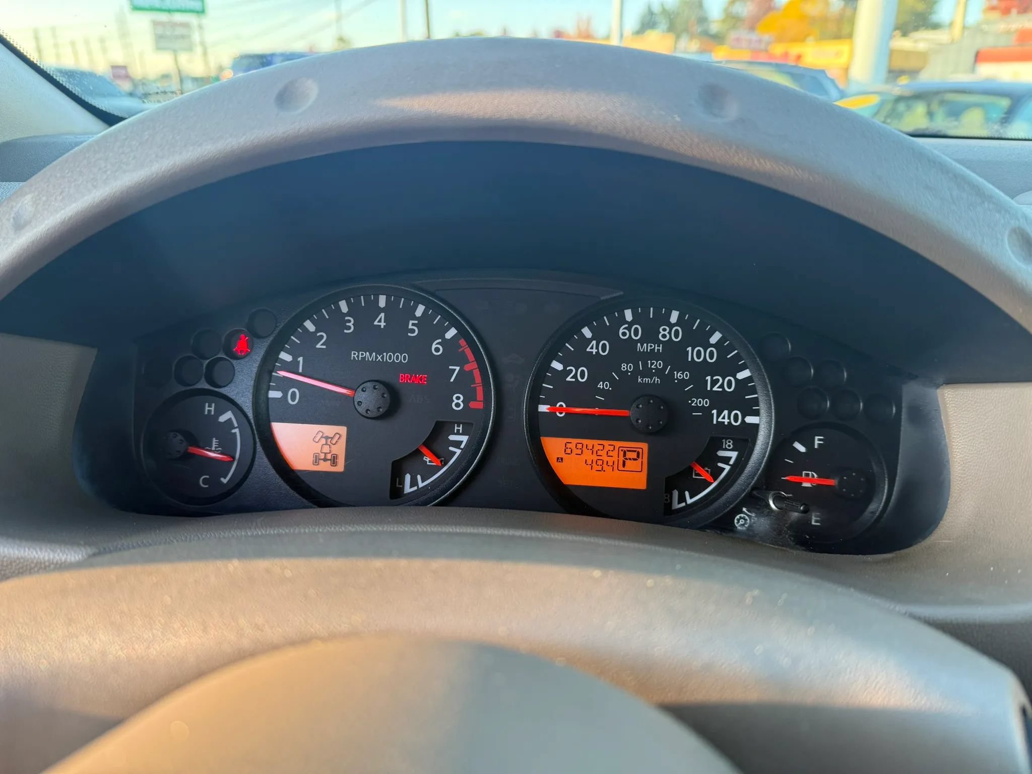 Used 2018 Nissan Frontier SV w/ Value Truck Package AWD/4WD image 23