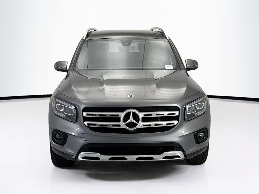 Certified 2023 Mercedes-Benz GLB 250 image 2