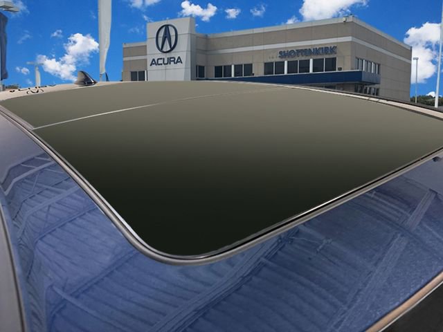 New 2026 Acura RDX SH-AWD w/ Advance Package image 11