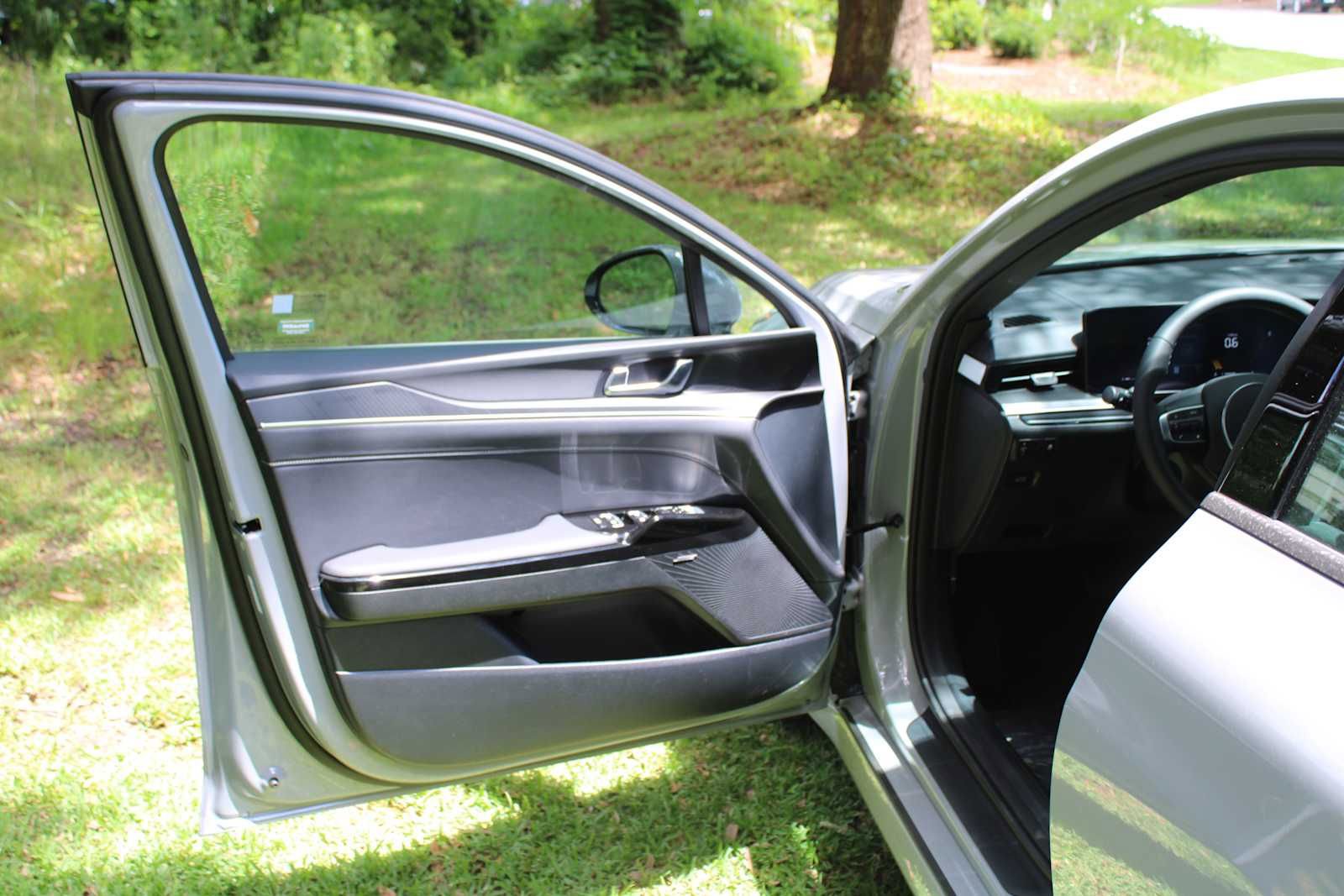 Certified 2025 Kia K5 GT-Line image 16