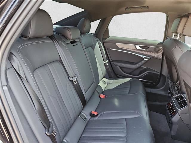 Used 2025 Audi A6 Premium Plus AWD/4WD image 20