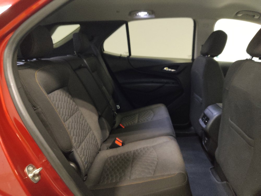 Used 2019 Chevrolet Equinox LT FWD image 19
