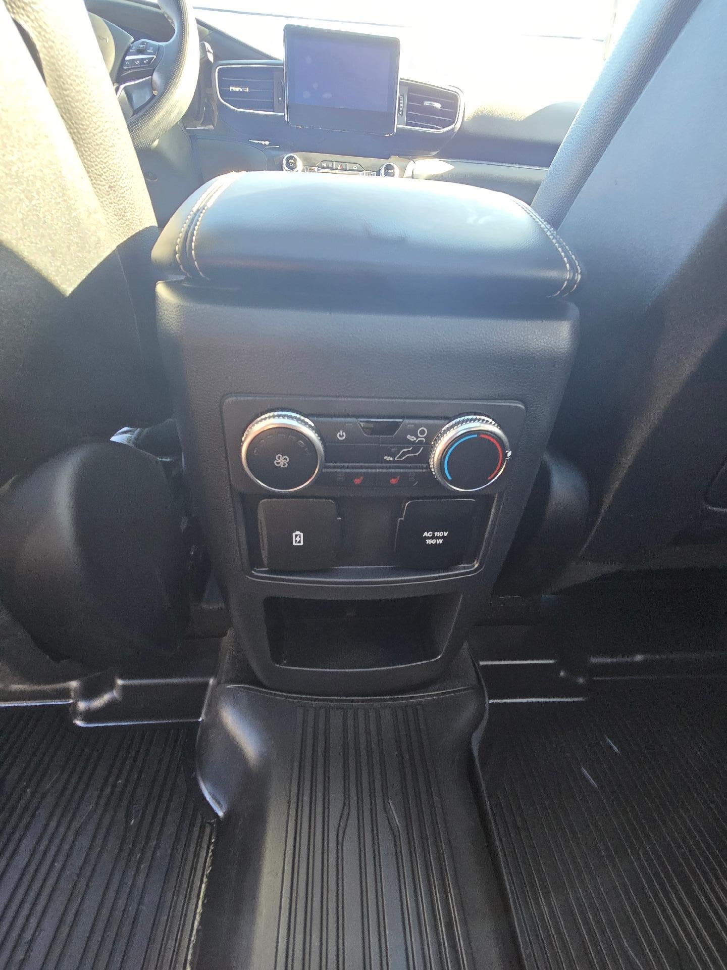 Used 2020 Ford Explorer ST AWD/4WD image 14