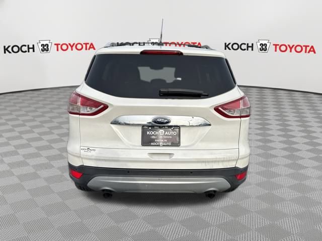 Used 2014 Ford Escape Titanium image 6