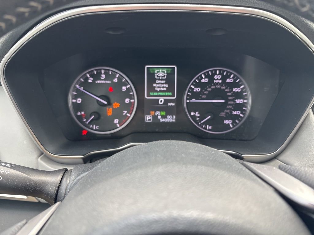 Used 2020 Subaru Outback Limited w/ Popular Package #2 image 44