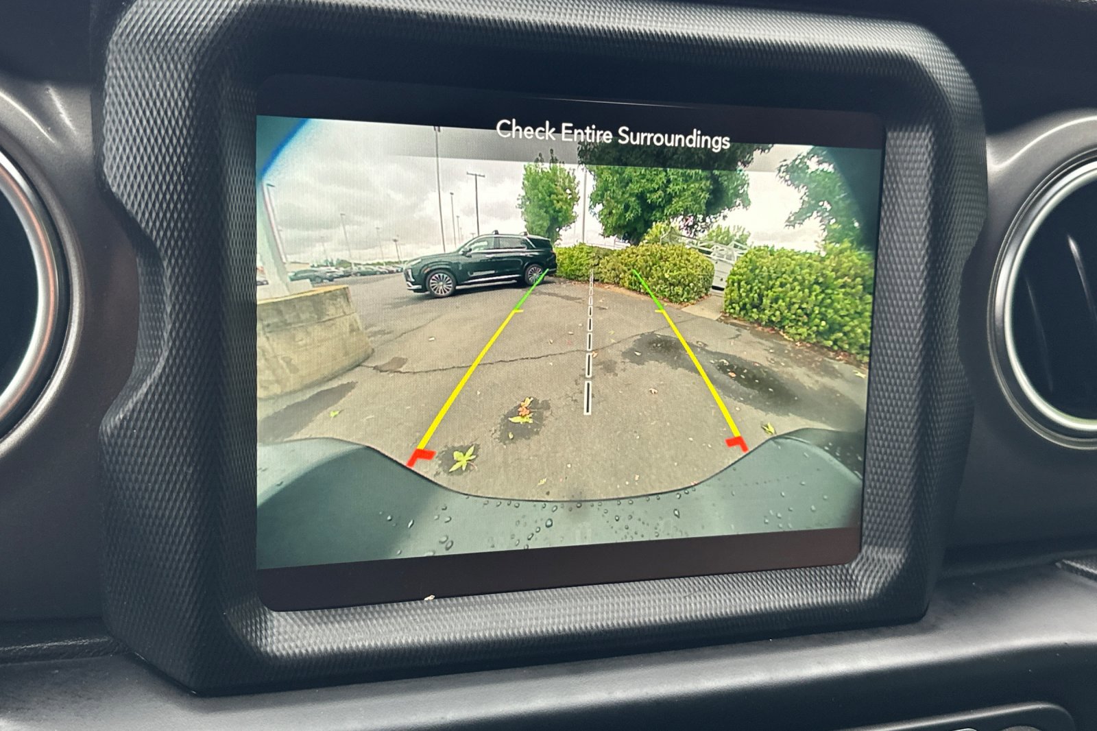 Used 2021 Jeep Wrangler Unlimited Rubicon 4xe image 20