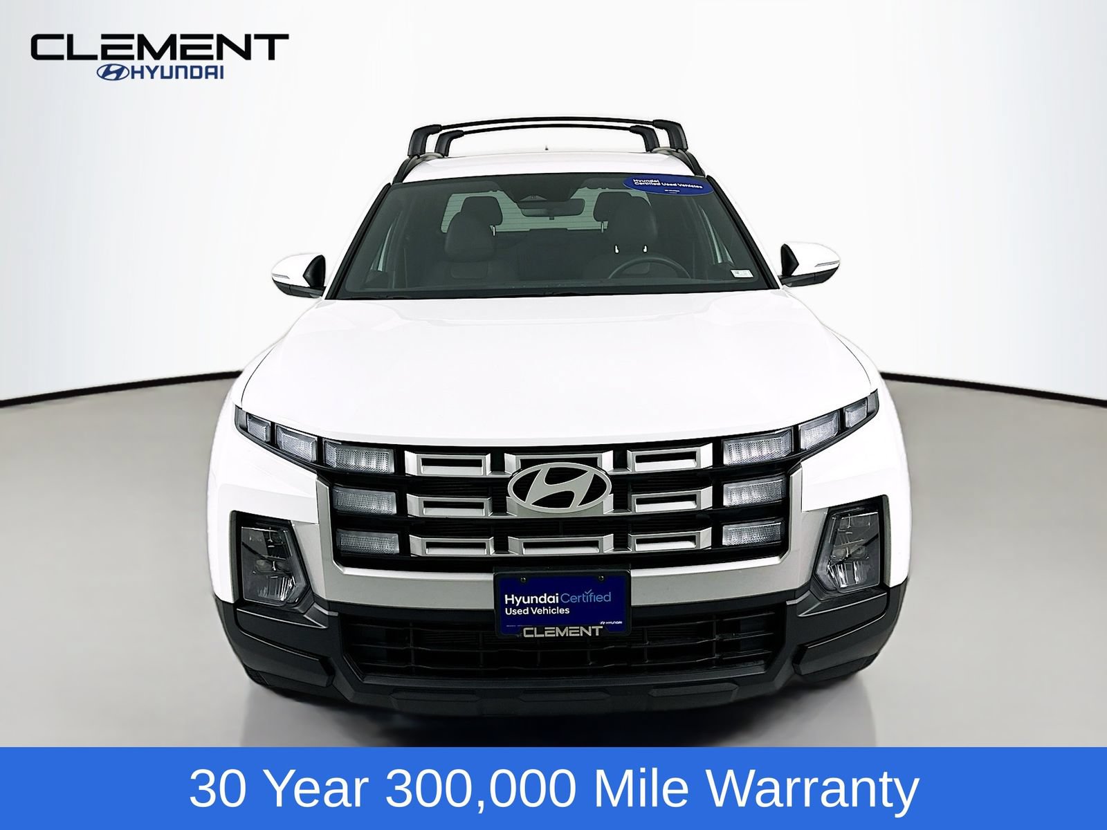 Certified 2026 Hyundai Santa Cruz SEL AWD/4WD image 2