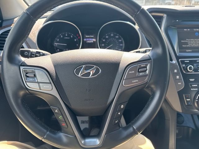 Used 2018 Hyundai Santa Fe SE w/ SE Premium Package 02 image 17