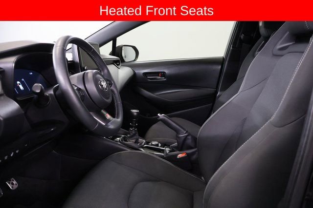 Used 2023 Toyota Corolla GR w/ Performance Package AWD/4WD image 12