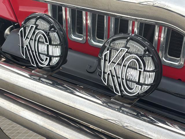 Used 2005 Jeep Wrangler Sport image 28