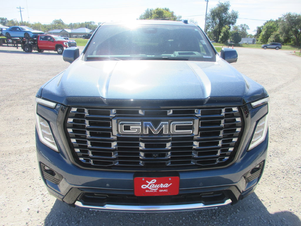 New 2026 GMC Yukon XL Denali Ultimate AWD/4WD image 10