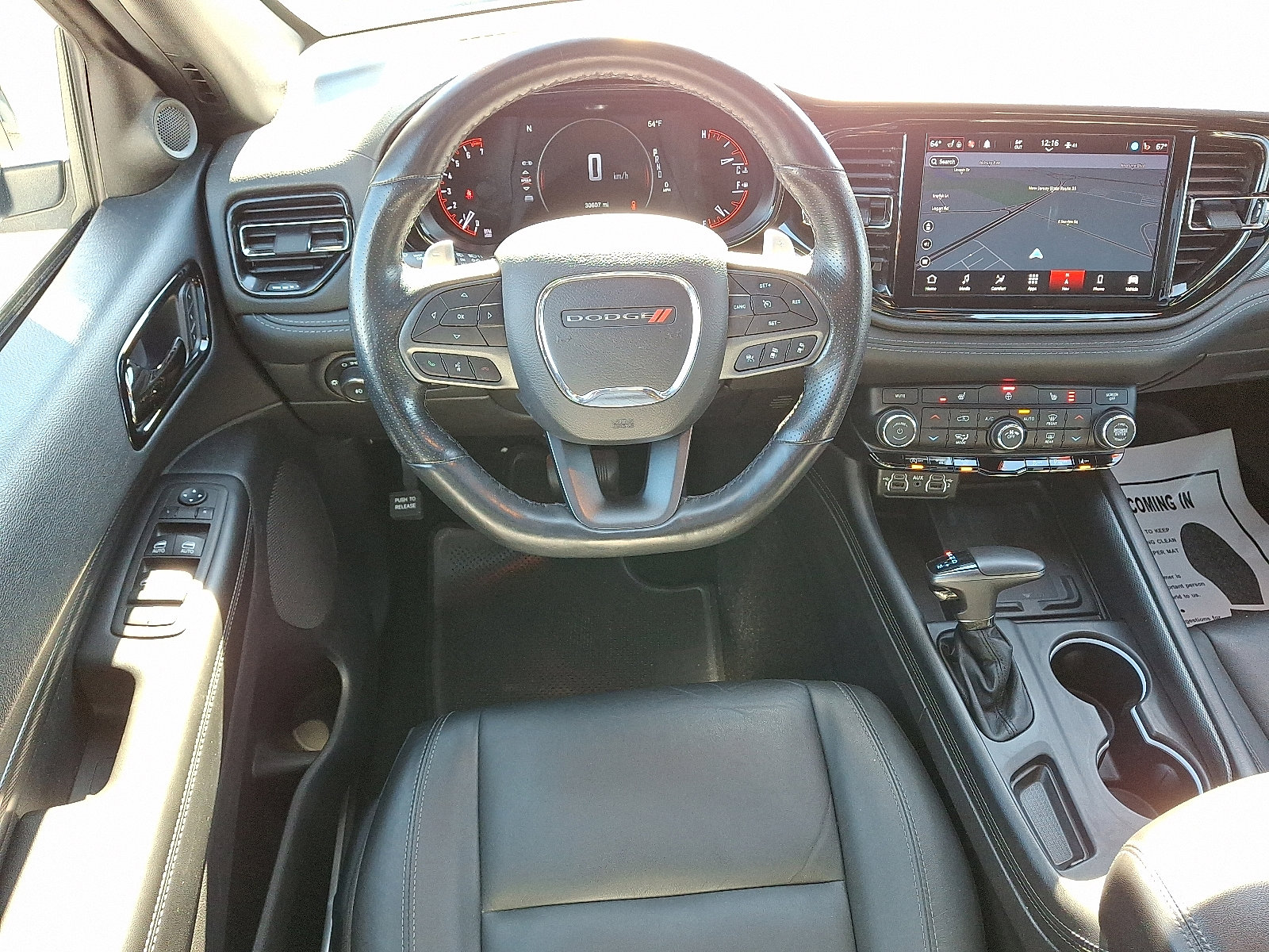 Certified 2022 Dodge Durango GT image 11