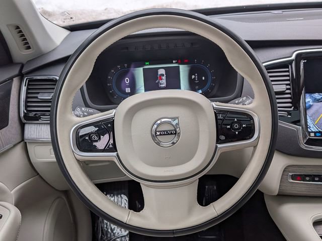 Certified 2023 Volvo XC90 B6 Plus w/ Protection Package Premier image 15