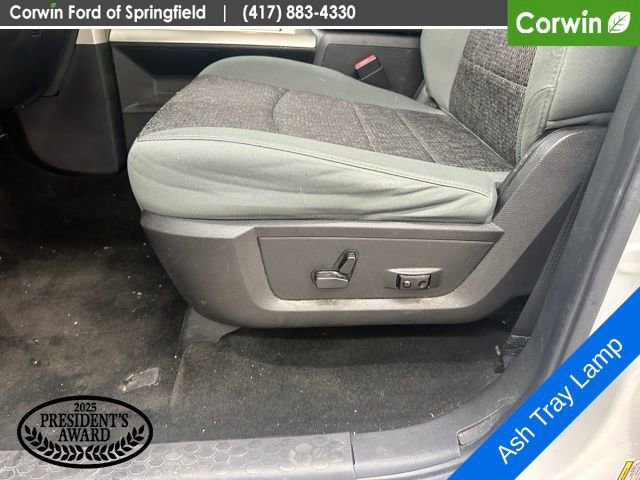 Used 2015 RAM 1500 Lone Star image 33