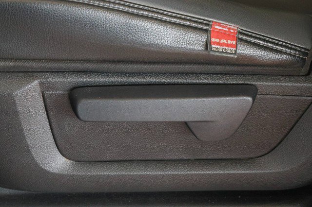 Used 2022 RAM 2500 Tradesman image 12