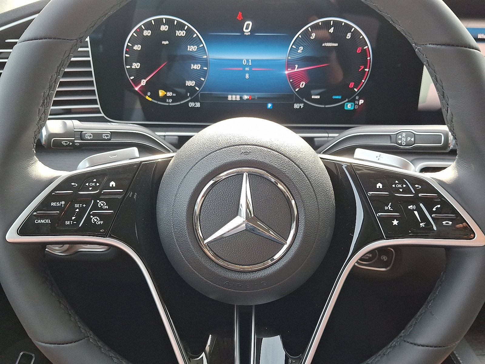 Used 2026 Mercedes-Benz GLE 350 4MATIC image 14