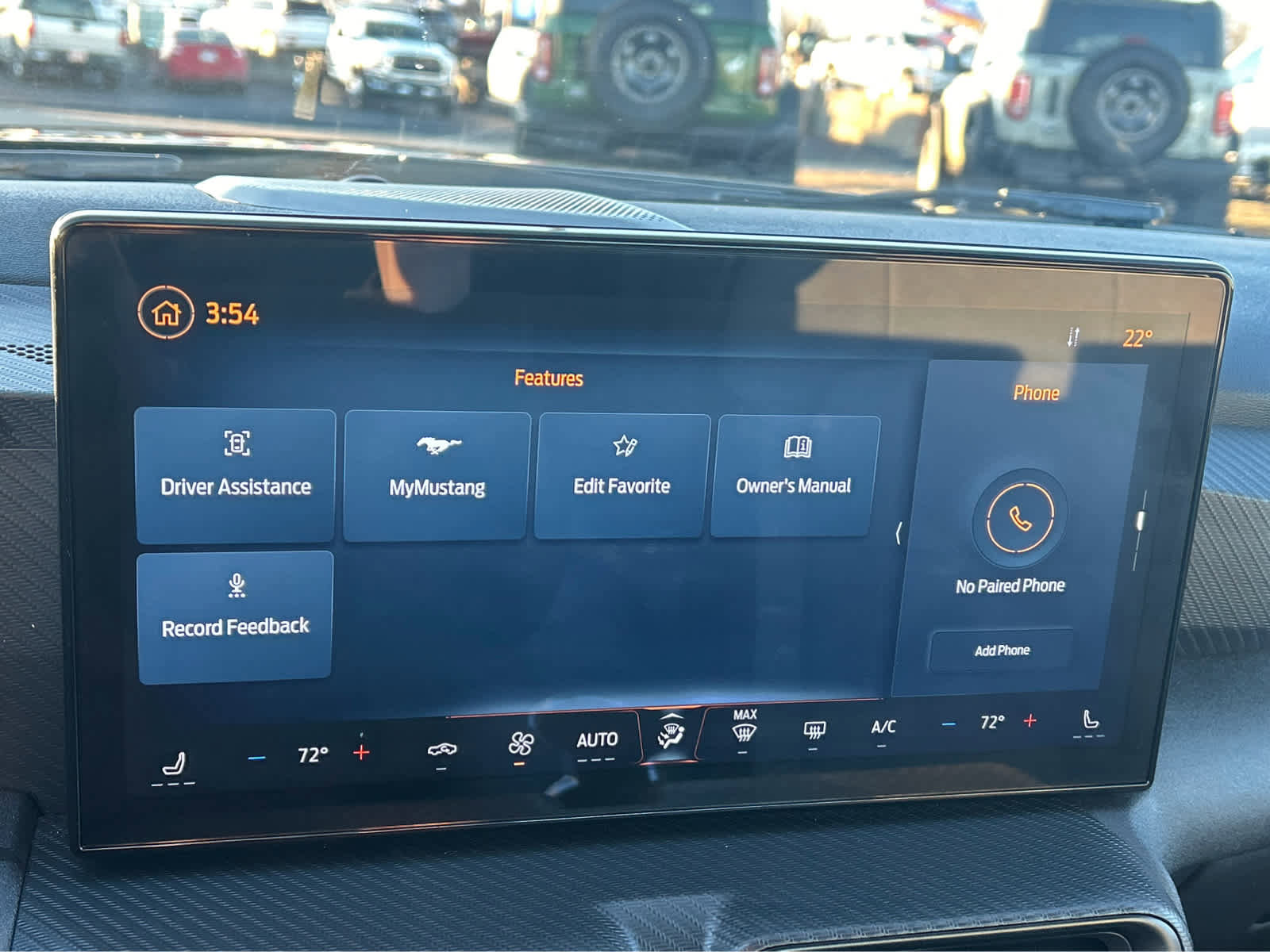 Used 2024 Ford Mustang GT image 28