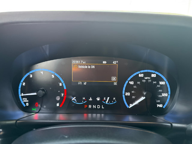 Certified 2023 Ford Bronco Sport Big Bend AWD/4WD image 16