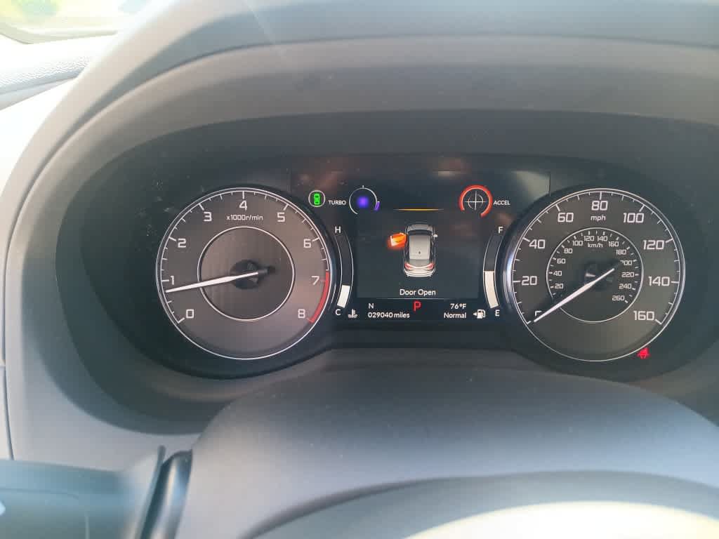 Certified 2024 Acura RDX w/ Advance Package AWD/4WD image 13